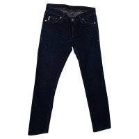 Armani Jeans Armani Jeans Ladies 6 reg blauw als nieuw