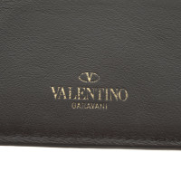 Valentino Garavani Rockstud key holder