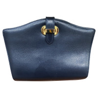 Serapian Serapian borsa pochette pelle