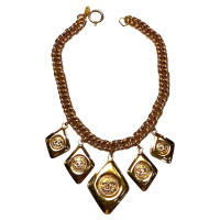 Chanel Chanel Années 1980 5 Charme collier