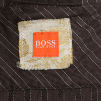 Hugo Boss blazer Stripe