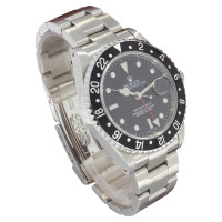 Rolex "GMT Master II"