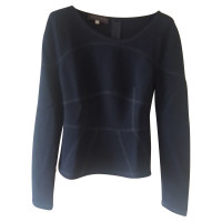 Talbot Runhof Bovenkleding in Blauw