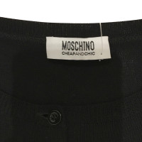 Moschino Cheap And Chic Brassière