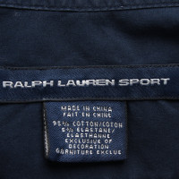 Ralph Lauren Oberteil in Blau