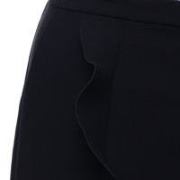 French Connection Shorts in Schwarz