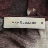 René Lezard deleted product