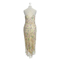 Diane Von Furstenberg Dress with floral print