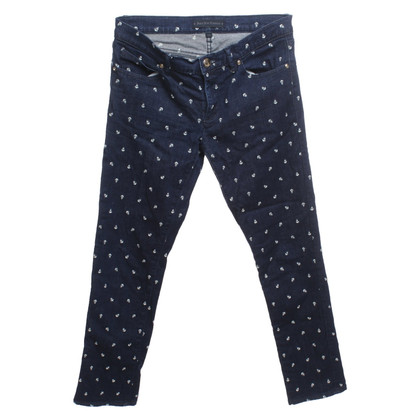 Juicy Couture Jeans aus Baumwolle