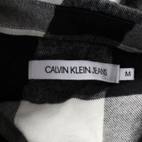 Calvin Klein Top Cotton