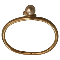 Céline Armreif/Armband in Gold