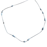 H. Stern White gold necklace