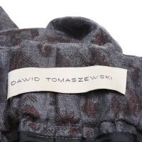 Dawid Tomaszewski Trousers