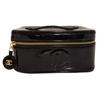 Chanel Vintage ijdelheid geval