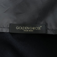 Golden Goose Jacke aus Wolle