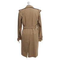 Max Mara Trenchcoat in Beige