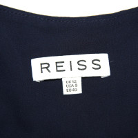 Reiss Top in dark blue