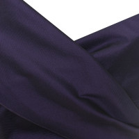 Talbot Runhof Dress in purple