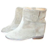 Isabel Marant boots