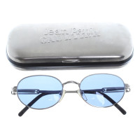 Jean Paul Gaultier Sunglasses with blue glasses