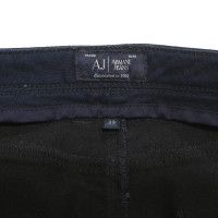 Armani Jeans Jeans in Blauw