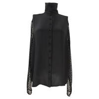 Lemaire Top in Black