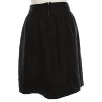 Isabel Marant Etoile skirt in Black
