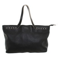 Furla Handbag in black