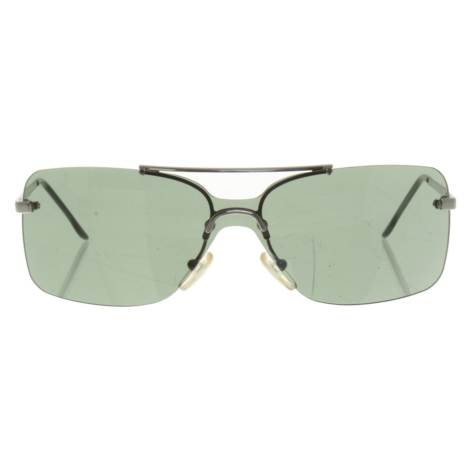 Christian Dior Sunglasses in green