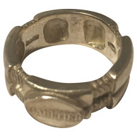 Jean Paul Gaultier Silber-Ring