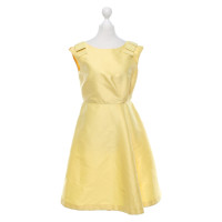 Max Mara Dress in yellow