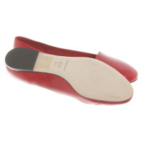 Dolce & Gabbana Loafers in het rood