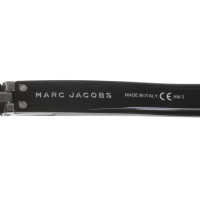 Marc Jacobs Lunettes de soleil en noir