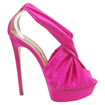 Casadei Sandals in Pink