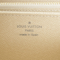 Louis Vuitton Tasje/Portemonnee Canvas
