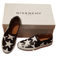 Givenchy Chaussons/Ballerines en Cuir