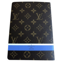 Louis Vuitton "Clemence Notebook Autour Du Monde MM"