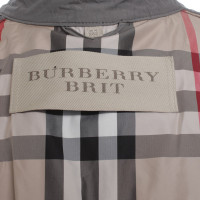 Burberry Coat in gray