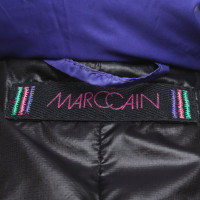 Marc Cain Vest in purple