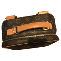 Louis Vuitton Borsa a tracolla Monogram Canvas