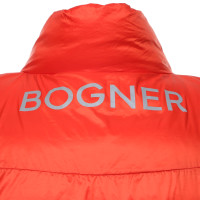 Bogner Jacke/Mantel in Orange