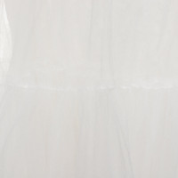 Vivienne Westwood Vestito in Seta in Crema