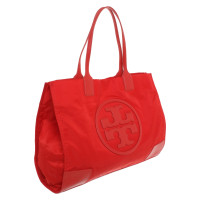 Tory Burch Shopper in Rosso