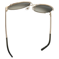 Chloé Sunglasses in Grey