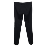 Costume National trousers in black