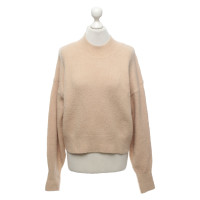 And Other Stories Tricot en Beige