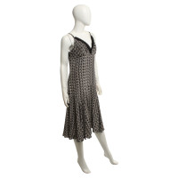 Ted Baker Dress with geometric pattern