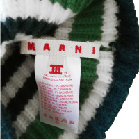 Marni Hat in cashmere / wool