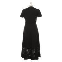 Marella Dress in Black