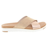 Ugg Sandalen mit Kork 